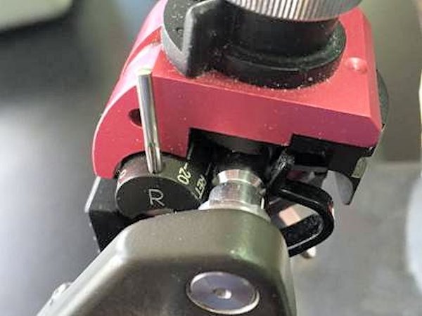 Image of Lateral Side Shift